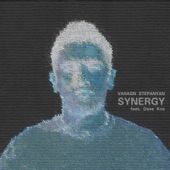 Synergy (feat. Dave Koz) artwork
