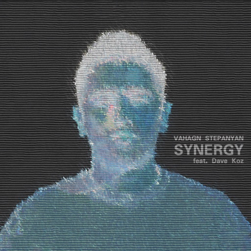 Art for Synergy (feat. Dave Koz) by Vahagn Stepanyan