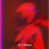 Can't Find You artwork