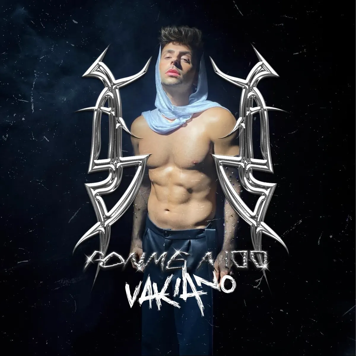 Vakiano - PONME A 100 - Single (2023) [iTunes Plus AAC M4A]-新房子