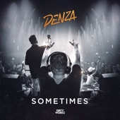 Sometimes (Extended Mix) artwork