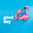 Download lagu Strive to Be - Good Day (feat. Liahona Olayan).mp3