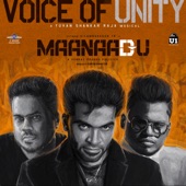 Voice Of Unity (From "Maanaadu") artwork