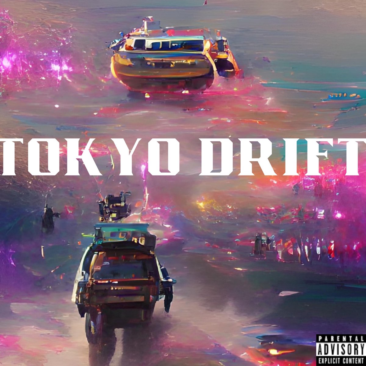 Drift feat