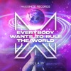 Everybody Wants to Rule the World - Single