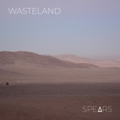 Wasteland artwork