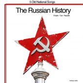 Himno de la Internacional Comunista (1919 URSS) - Big Soviet Communists Orchestra