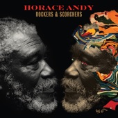 Horace Andy w/ Lone Ranger - Dub Guidance
