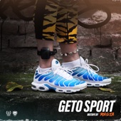 Geto Sport Mixtape artwork