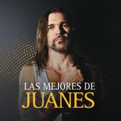 Las Mejores de Juanes artwork