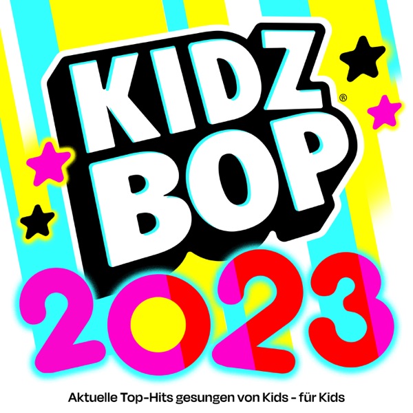 Kidz Bop Kids Ausmacht