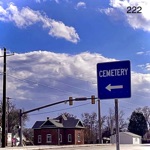 2 2 2 - Cemetery