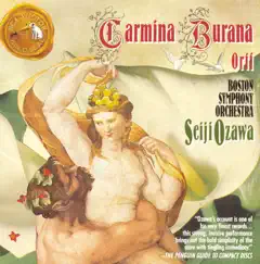 Carmina Burana: Circa Mea Pectora Song Lyrics