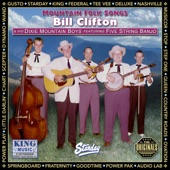 Bill Clifton & His Dixie Mountain Boys - When Autumn Leaves Begin To Fall (Original Starday/King Recordings)