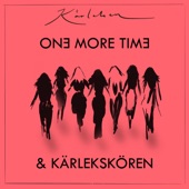 Kärleken (feat. Caroline af Ugglas, Elisabeth Andreassen, Hanna Hedlund, Kristin Kaspersen, Anne-Lie Ryde, Lisa Stadell, Anna Stadling & Monica Svensson) artwork