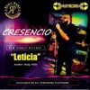 Leticia (feat. Cresencio) - Single