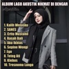 ALBUM LAGU AKUSTIK NIKMAT DI DENGAR