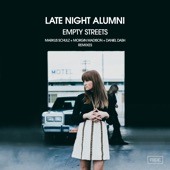Empty Streets (The Remixes Part 2) artwork