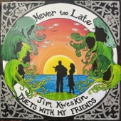 Jim Kweskin - Let's Get Happy Together (feat. Maria Muldaur)