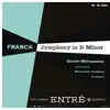 Franck: Symphony in D Minor, FWV 48 (2022 Remastered Version) album lyrics, reviews, download