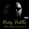 Love Ballad (feat. Adam Hawley & Dw3) - Rocky Padilla lyrics