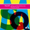 Stream & download Mozart: String Quintets KV516 & 515