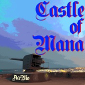 Castle of Mana artwork