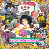 Sofia Kourtesis - Estación Esperanza (feat. Manu Chao)