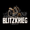 Blitzkrieg 2022 - Drammen by Kris Winther, SuperJonny, Rapposaurus Rex, LamboLaz iTunes Track 1