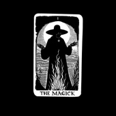 The Magick artwork
