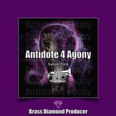 Brass Diamond Producer - Antidote 4 Agony - Sample Pack
