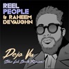 Deja Vu (Blue Lab Beats Remixes) - Single