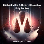 Pray for Me (Extended Mix) artwork