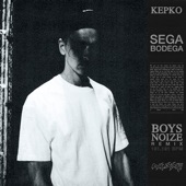 Kepko (Boys Noize Remix) artwork