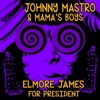 Elmore James for President, 2024