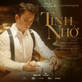 Tình Nhớ artwork