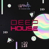 Deep House Mix 2023: Top 100, Ibiza Beach Party, Tropical Cafe House artwork