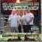 Colder Than an Eskimo (feat. Baby Beesh) - 4 Corner Hustluz lyrics
