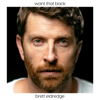 Brett Eldredge - Want That Back  artwork