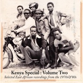 Kenya Special, Vol. 2 (Selected East African Recordings from the 1970's & 80's)