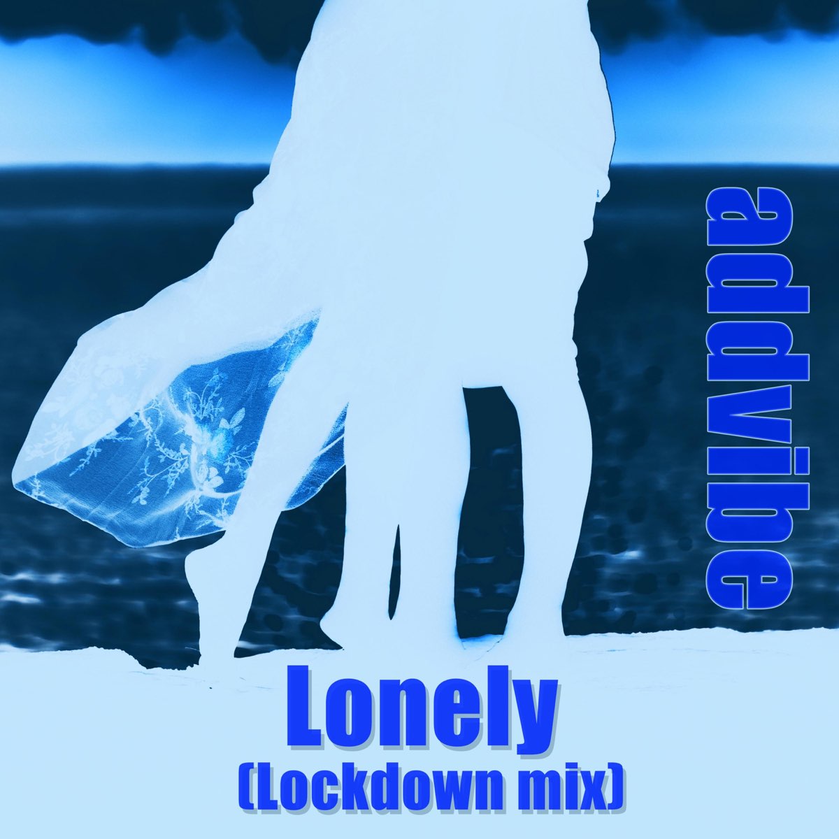 Lonely mixed