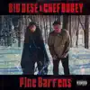 Pine Barrens album lyrics, reviews, download