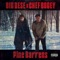 Compromise (feat. Chilla Jones & Oak Lonetree) - Big Dese & Chef Bogey lyrics
