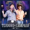 A Volta do Seresteiro (feat. Zalo) - Teodoro & Sampaio lyrics