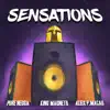 Sensations - Single album lyrics, reviews, download