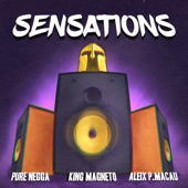 Sensations artwork