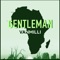 Gentleman - VanMilli lyrics