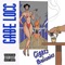 1-2 Self Hate - Gabe Locc lyrics