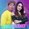 Ojo Dipleroki (feat. Brodin) - Single