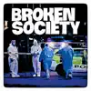 Broken Society (Rap Beat - 133 BPM) song lyrics